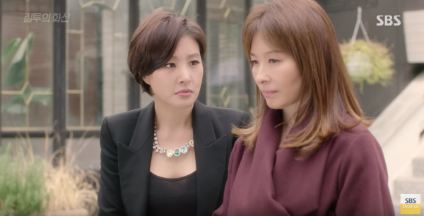 “Jealousy Incarnate”: Phấn khích với cảnh nóng của Jo Jung Suk và Gong Hyo Jin - Ảnh 33.