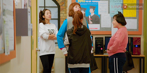 6 l&yacute; do phim Ti&ecirc;n Nữ Cử Tạ của Nam Joo Hyuk &ndash; Lee Sung Kyung g&acirc;y t&ecirc; kh&aacute;n giả - Ảnh 21.