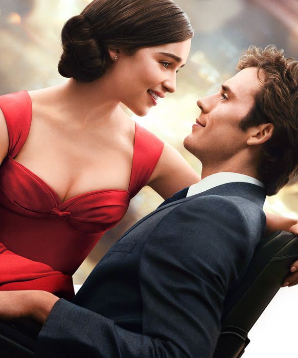 Hãy như cặp đôi Me before you: Yêu là cho nhau can đảm để cùng sống trọn vẹn hơn! - Ảnh 1.