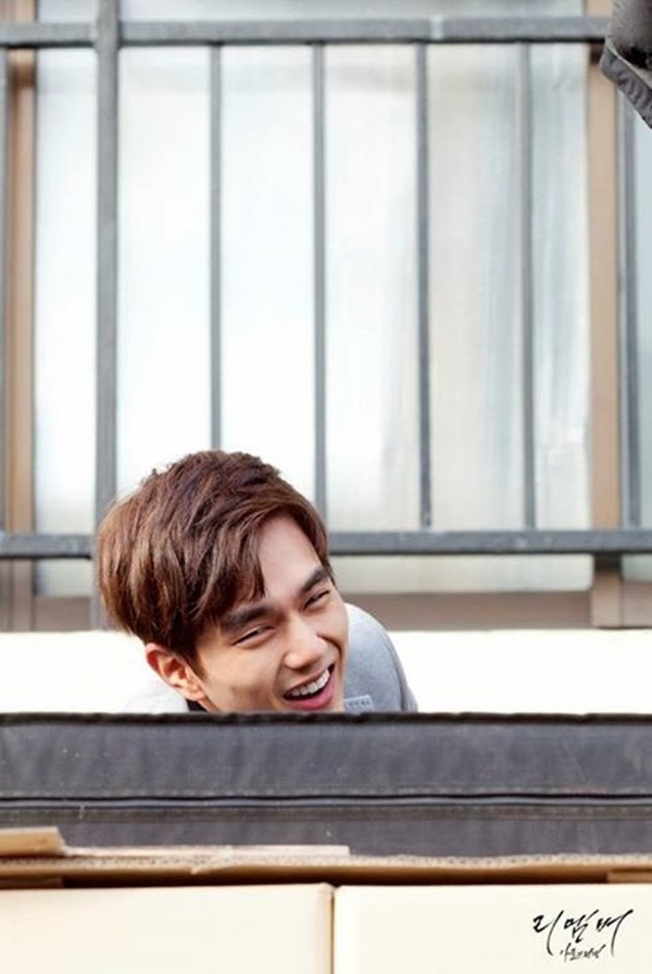 &ldquo;Remember&rdquo;: Yoo Seung Ho bị Nam Goong Min h&agrave;nh hạ, ngấm ngầm thủ ti&ecirc;u - Ảnh 23.