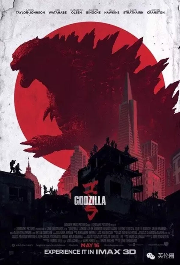 Tỷ phú Trung Quốc vừa mua lại hãng phim cha đẻ Jurassic World, Gozilla - Ảnh 8.