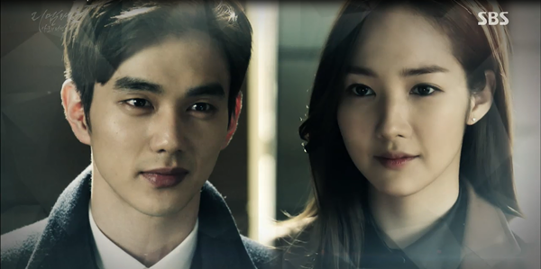 “Remember”: Yoo Seung Ho “khóa môi” Park Min Young trong nước mắt - Ảnh 22.