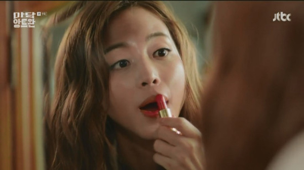 Qu&yacute; C&ocirc; Antoine: Mỹ nữ t&aacute;i sinh Han Ye Seul l&ecirc;n cơn thịnh nộ khi hay tin bị lừa t&igrave;nh  - Ảnh 23.