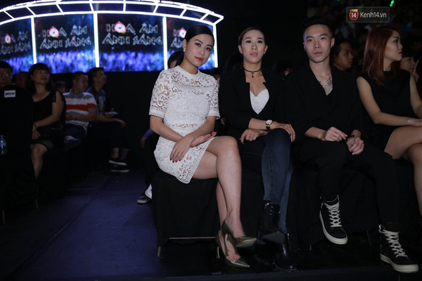 Những lần đánh đổi sức khỏe của thí sinh khi tham gia TV Show - Ảnh 13.