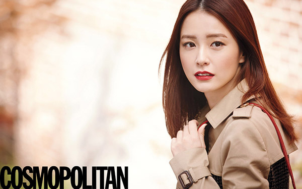 Sau &ldquo;Train To Busan&rdquo;, Gong Yoo tấn c&ocirc;ng m&agrave;n ảnh nhỏ c&ugrave;ng Kim Go Eun - Ảnh 19.