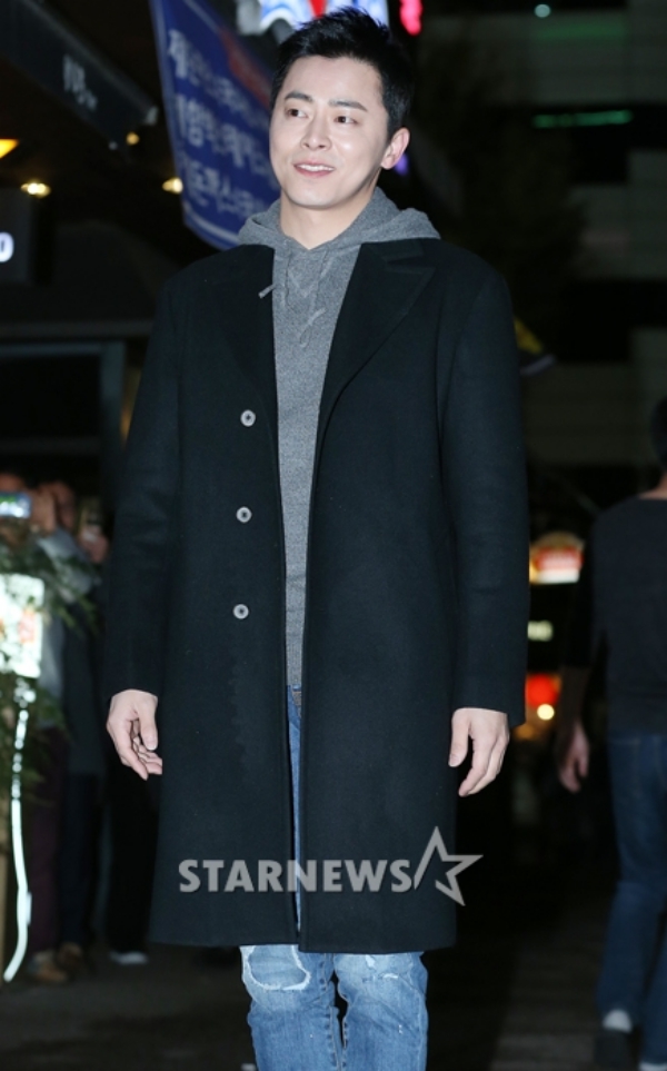 &ldquo;Jealousy Incarnate&rdquo; tập cuối: Kết th&uacute;c kh&ocirc;ng thể n&agrave;o vui nhộn hơn! - Ảnh 39.