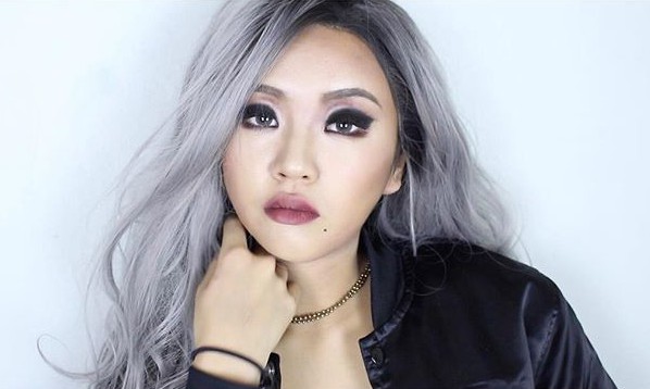 Cô gái Hàn Quốc được phong danh thánh make-up vì biệt tài biến hóa thành bất cứ ngôi sao nào! - Ảnh 7.