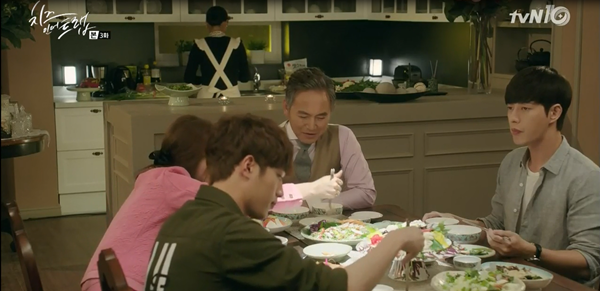 &ldquo;Cheese In The Trap&rdquo;: &ldquo;Nam thần&rdquo; Park Hae Jin ngại ng&ugrave;ng tỏ t&igrave;nh với Kim Go Eun - Ảnh 19.