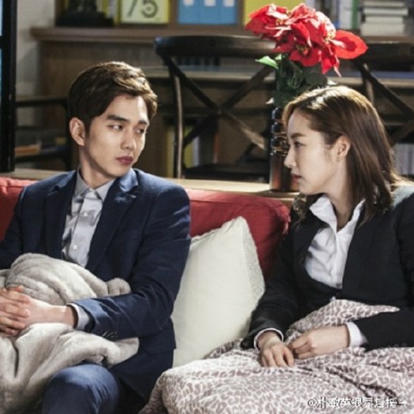 &ldquo;Remember&rdquo;: Yoo Seung Ho đau khổ tột c&ugrave;ng khi ho&agrave;n to&agrave;n mất đi tr&iacute; nhớ - Ảnh 30.