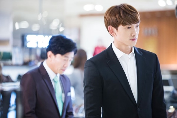 “Come Back Mister”: Bi Rain múa cực “sung” nhằm mua vui cho con gái - Ảnh 25.