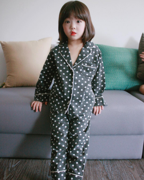 Chắc chắn ai cũng muốn có một cô con gái sau khi xem những hình ảnh dễ thương này! - Ảnh 2.