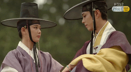 &ldquo;Moonlight&rdquo;: Kim Yoo Jung được Thế tử Bo Gum t&igrave;m lại người mẹ thất lạc - Ảnh 30.