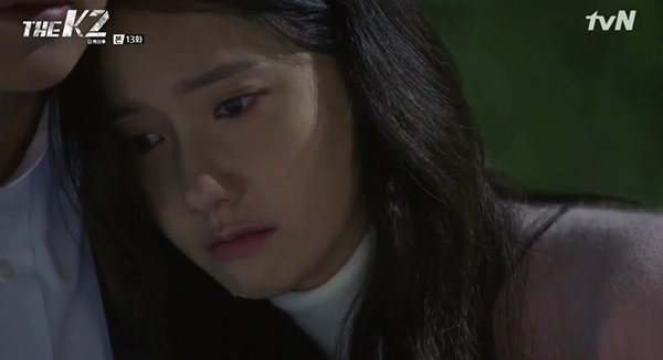 “K2”: Yoona đến bao giờ mới chịu tỉnh táo để không trở thành kẻ thua cuộc? - Ảnh 26.