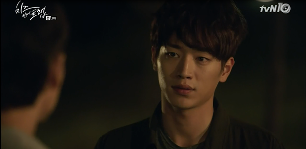 “Cheese In The Trap”: “Nam thần” Park Hae Jin ngại ngùng tỏ tình với Kim Go Eun - Ảnh 20.