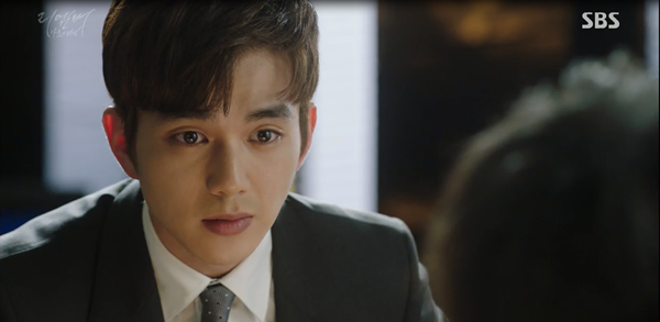 &ldquo;Remember&rdquo;: Yoo Seung Ho kh&oacute;c hết nước mắt v&igrave; mất cha - Ảnh 29.