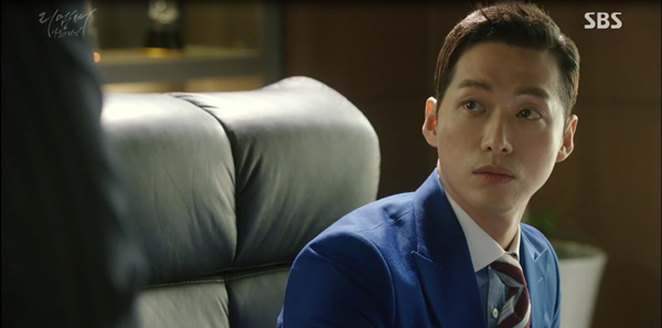 &ldquo;Remember&rdquo;: Park Min Young tan n&aacute;t c&otilde;i l&ograve;ng khi Yoo Seung Ho ph&aacute;t bệnh - Ảnh 22.