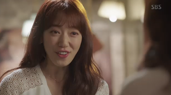 Fan Doctors náo loạn khi Kim Rae Won và Park Shin Hye có nụ hôn đúng tuổi - Ảnh 17.