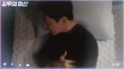 &ldquo;Jealousy Incarnate&rdquo;: Bị Kyung Pyo &ldquo;chia tay - đ&ograve;i qu&agrave;&rdquo;, Jung Suk lột &aacute;o trả giữa phố - Ảnh 35.