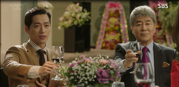 “Remember”: Yoo Seung Ho khóc hết nước mắt vì mất cha - Ảnh 31.