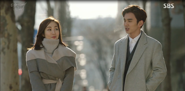 &ldquo;Remember&rdquo;: Park Min Young tan n&aacute;t c&otilde;i l&ograve;ng khi Yoo Seung Ho ph&aacute;t bệnh - Ảnh 24.