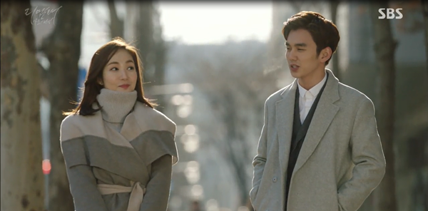 “Remember”: Park Min Young tan nát cõi lòng khi Yoo Seung Ho phát bệnh - Ảnh 24.