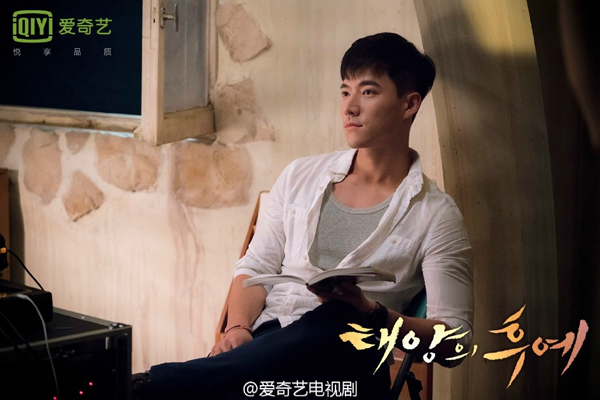 Tiếp tục ngất lịm với c&acirc;u chuyện t&igrave;nh đẹp n&ecirc;n thơ của Song Joong Ki &ndash; Song Hye Kyo - Ảnh 27.