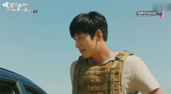 &ldquo;K2&rdquo;: Ji Chang Wook v&agrave; Yoona đ&atilde; chạm m&ocirc;i nhau, rating tăng vọt! - Ảnh 24.