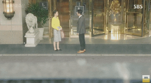 &ldquo;Jealousy Incarnate&rdquo;: Bị Kyung Pyo &ldquo;chia tay - đ&ograve;i qu&agrave;&rdquo;, Jung Suk lột &aacute;o trả giữa phố - Ảnh 36.
