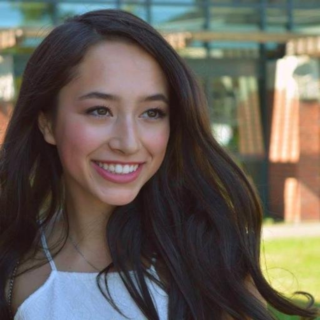 Chưa đến 20 tuổi, nhưng 15 bạn trẻ n&agrave;y ho&agrave;n to&agrave;n c&oacute; khả năng thay đổi thế giới - Ảnh 14.