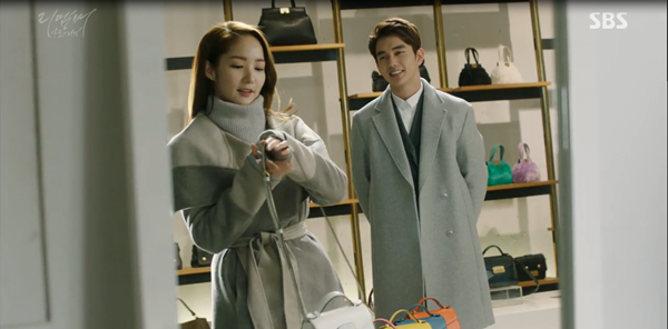 &ldquo;Remember&rdquo;: Park Min Young tan n&aacute;t c&otilde;i l&ograve;ng khi Yoo Seung Ho ph&aacute;t bệnh - Ảnh 25.