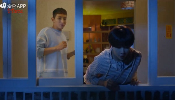 &ldquo;Lucky Romance&rdquo;: Hwang Jung Eum đ&atilde; chủ động kh&oacute;a m&ocirc;i CEO Ryu Jun Yeol - Ảnh 30.