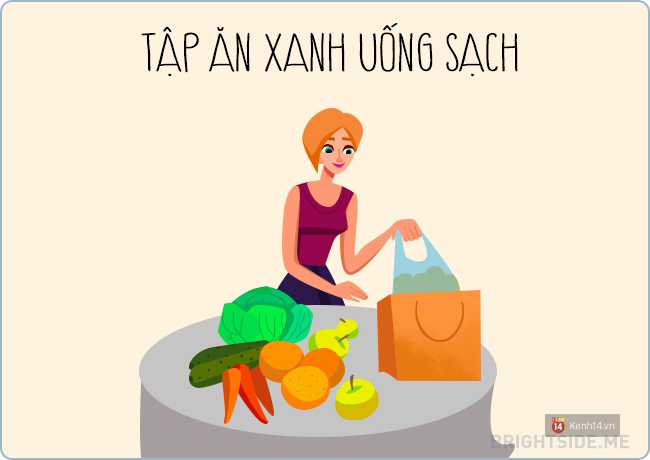 Nếu đang cảm thấy chán nản, tồi tệ, hãy thử 13 cách sau đây! - Ảnh 1.