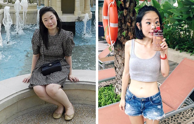 13 m&agrave;n lột x&aacute;c ng&agrave;y ấy - b&acirc;y giờ sẽ khiến bạn phải tin: Kh&ocirc;ng c&oacute; g&igrave; l&agrave; kh&ocirc;ng thể! - Ảnh 2.
