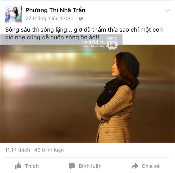 Giữa bão scandal của Trường Giang, Nhã Phương vẫn đăng ảnh xinh tươi - Ảnh 5.