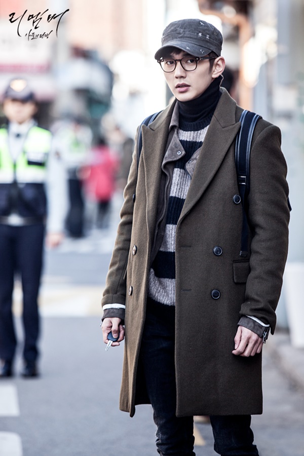 &ldquo;Remember&rdquo;: Yoo Seung Ho bị Nam Goong Min h&agrave;nh hạ, ngấm ngầm thủ ti&ecirc;u - Ảnh 28.