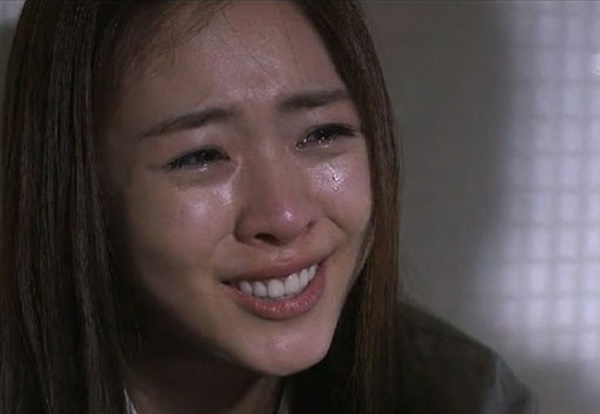 5 vai nữ từ lố cố tình đến đơ vô tình trong phim Hàn gây bức xúc - Ảnh 27.