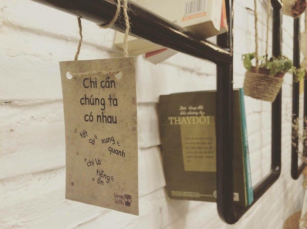 Nghỉ lễ 2/9 này, nhất định check-in cho bằng hết 5 quán cafe siêu xinh, siêu hot mới ở Hà Nội - Ảnh 25.