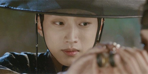 “Moonlight”: “Đại nhân” Yoon Sung – Điển hình bi thương cho kiếp nam phụ hẩm hiu - Ảnh 28.