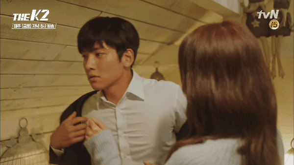 “K2”: Ji Chang Wook – Yoona bí mật hẹn hò trên nóc nhà - Ảnh 29.