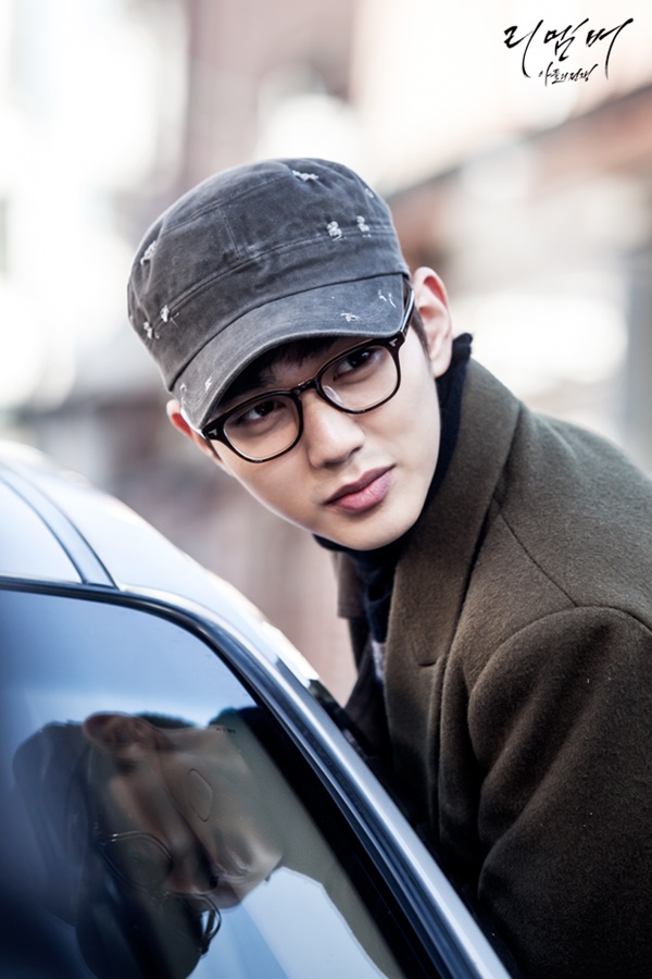 &ldquo;Remember&rdquo;: Yoo Seung Ho bị Nam Goong Min h&agrave;nh hạ, ngấm ngầm thủ ti&ecirc;u - Ảnh 29.
