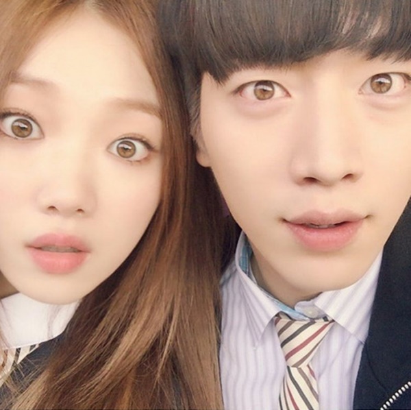 &ldquo;Cheese In The Trap&rdquo;: Park Hae Jin hờn ghen v&igrave; thấy bạn g&aacute;i th&acirc;n thiết c&ugrave;ng Seo Kang Joon - Ảnh 26.