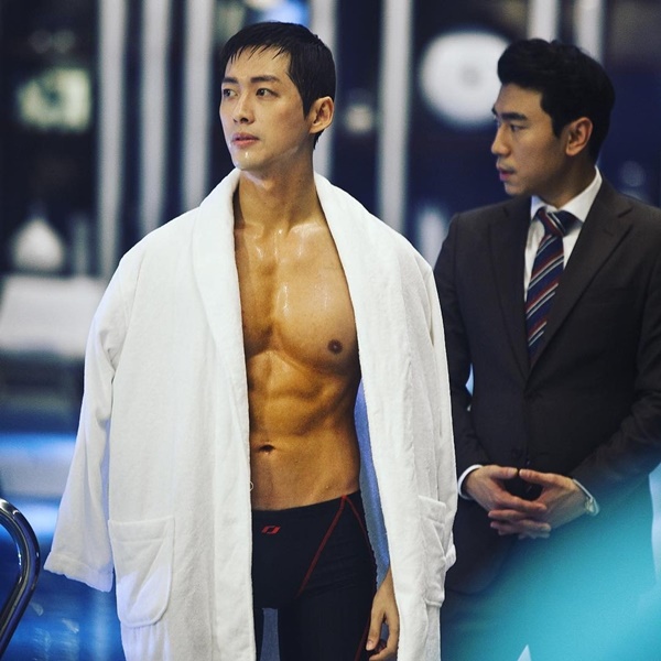 &ldquo;Remember&rdquo;: Yoo Seung Ho đau khổ tột c&ugrave;ng khi ho&agrave;n to&agrave;n mất đi tr&iacute; nhớ - Ảnh 35.