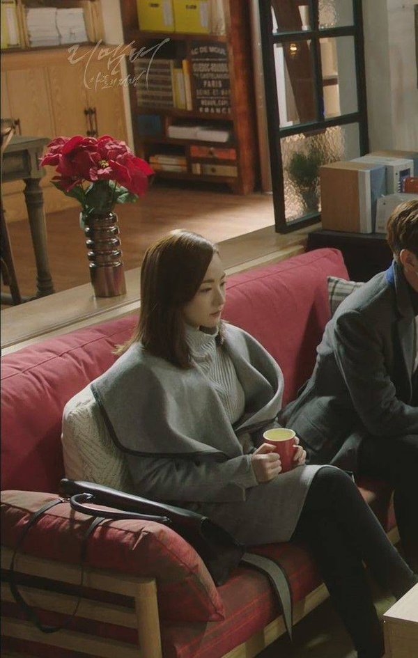 &ldquo;Remember&rdquo;: Giật m&igrave;nh trước h&igrave;nh ảnh say thuốc, hạ m&igrave;nh cầu xin của &aacute;c nh&acirc;n Nam Goong Min - Ảnh 26.