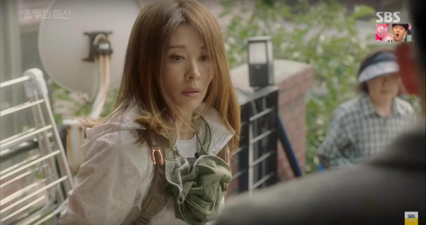 “Jealousy Incarnate”: Gong Hyo Jin thay mặt Jo Jung Suk mà uống cả bàn rượu - Ảnh 38.