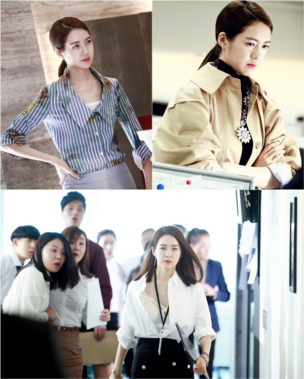 Th&iacute;ch m&ecirc; trước b&agrave;n tiệc 13 m&oacute;n phim H&agrave;n th&aacute;ng 3 được dọn sẵn - Ảnh 44.