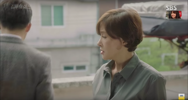 “Jealousy Incarnate”: Gong Hyo Jin thay mặt Jo Jung Suk mà uống cả bàn rượu - Ảnh 39.