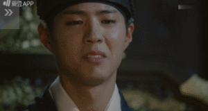 “Moonlight”: Người yêu vừa bỏ đi chưa lâu, Thế tử Park Bo Gum lại bị ép hôn - Ảnh 34.