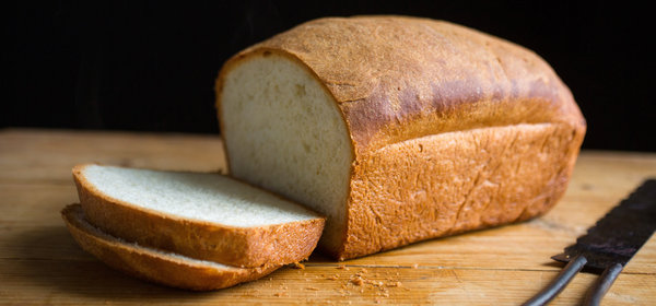 Phát minh ra bánh mỳ màu tím -  siêu thực phẩm của tương lai - Ảnh 2.