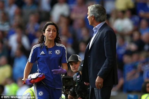 Jose Mourinho: Người đặc biệt, Người hạnh phúc và... Người sợ hãi - Ảnh 2.