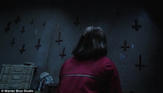 Có bao nhiêu phần trăm sự thật được kể trong The Conjuring 2? - Ảnh 5.